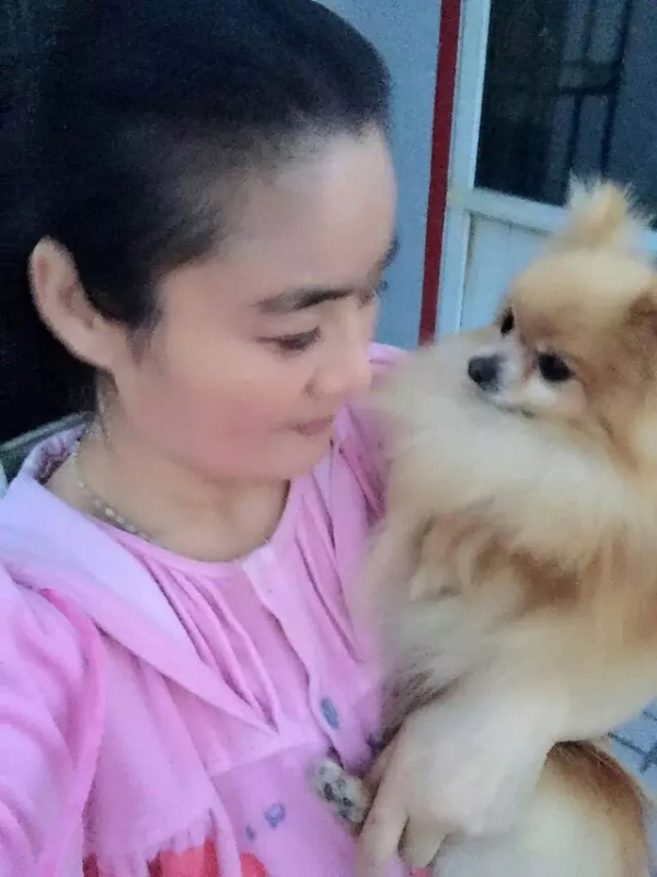 茹芯的第七张照片--贵阳相亲服务中心