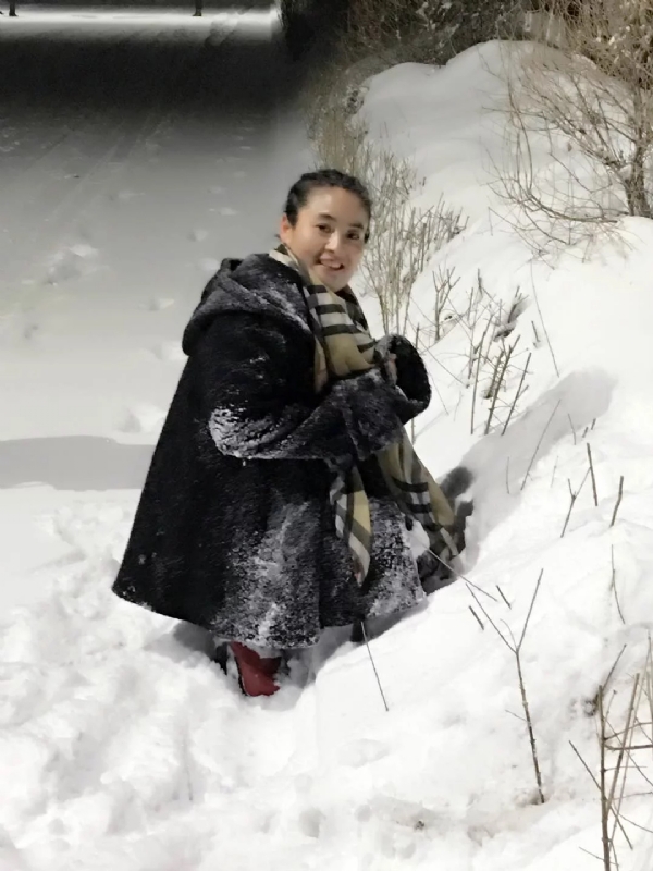 茹芯的第八张照片--贵阳相亲服务中心