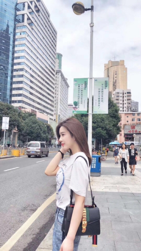 yangxinying的第一张照片--贵阳相亲服务中心