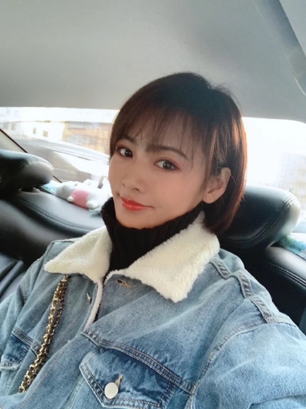 小丫头的第一张照片--贵阳相亲服务中心