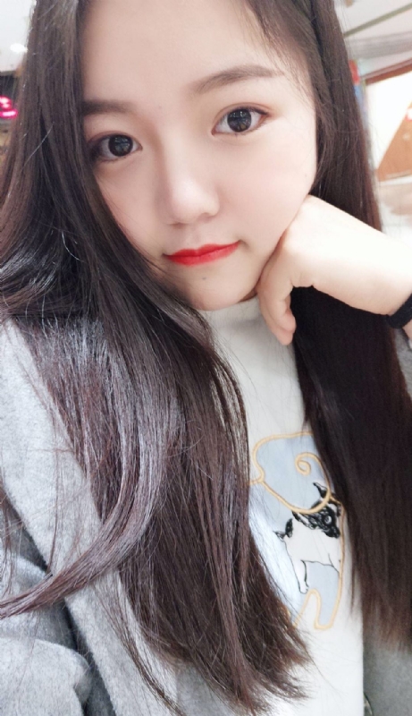 玲玲的第一张照片--贵阳相亲服务中心