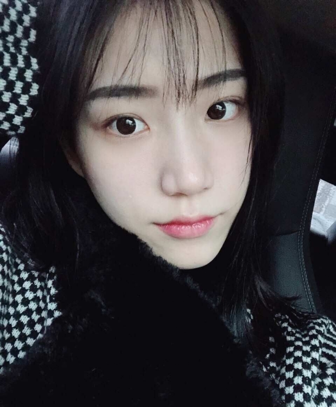 宁宁的第一张照片--贵阳相亲服务中心