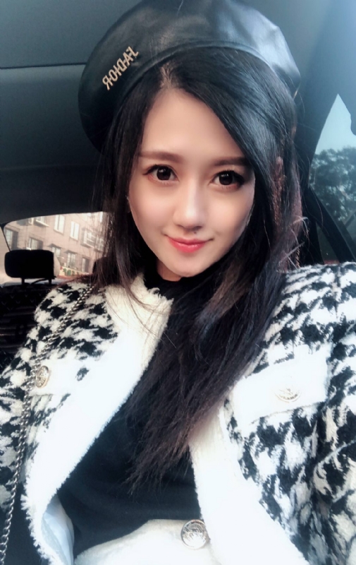 张雁娥的第一张照片--贵阳相亲服务中心