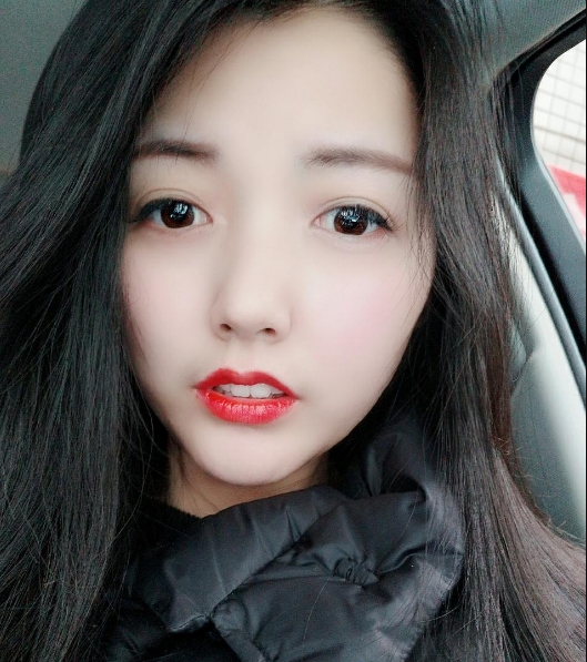 刘艺洋的第一张照片--贵阳相亲服务中心