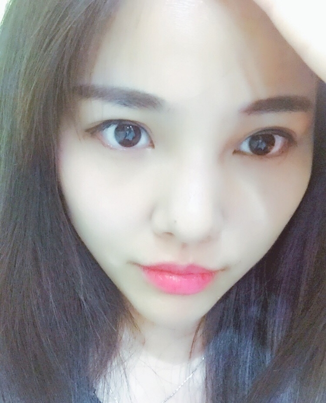 馨馨向荣的第一张照片--贵阳相亲服务中心