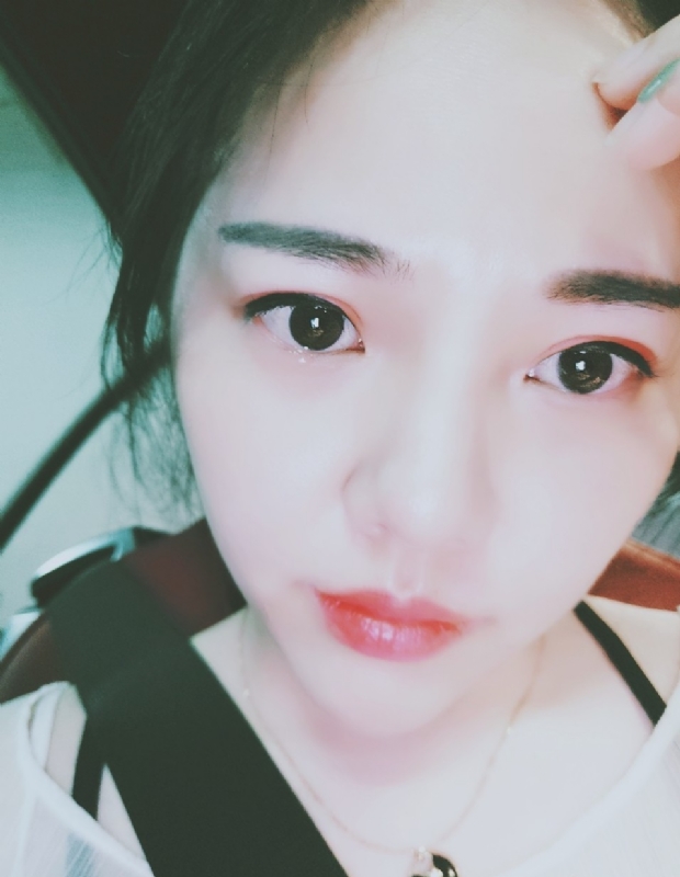 馨馨向荣的第四张照片--贵阳相亲服务中心