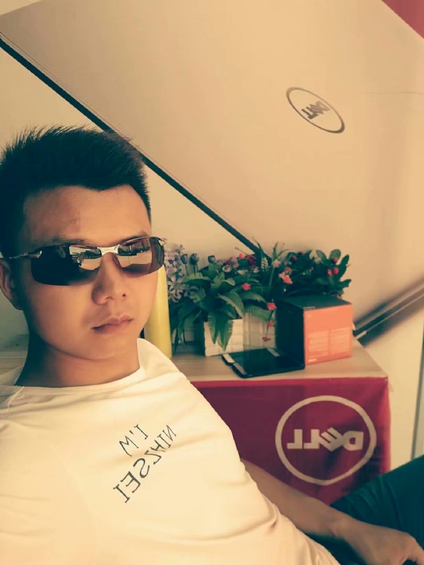 旧城以西的第一张照片--贵阳相亲服务中心