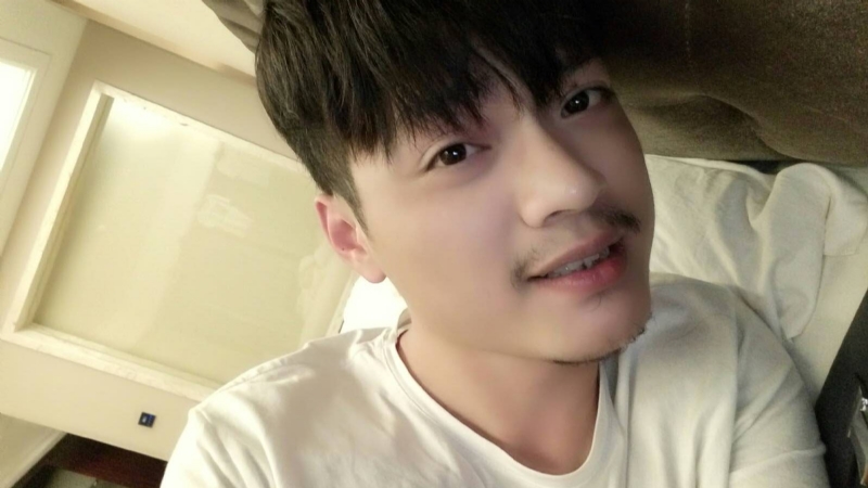 快乐老男人的第一张照片--贵阳相亲服务中心