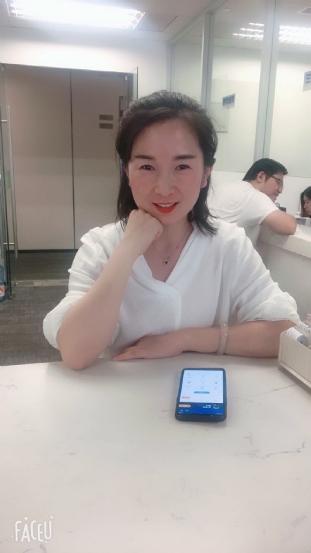 果酪酪的第一张照片--贵阳相亲服务中心