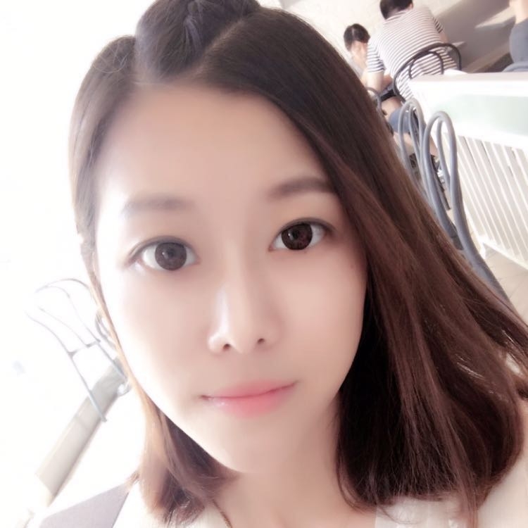 tongtong的第一张照片--贵阳相亲服务中心