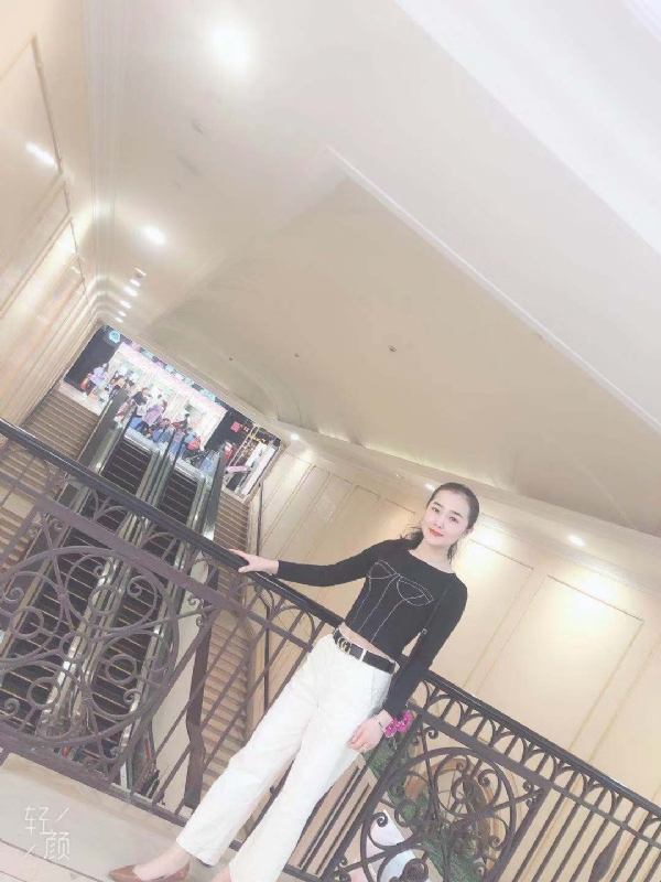 时光浅夏的第四张照片--贵阳相亲服务中心