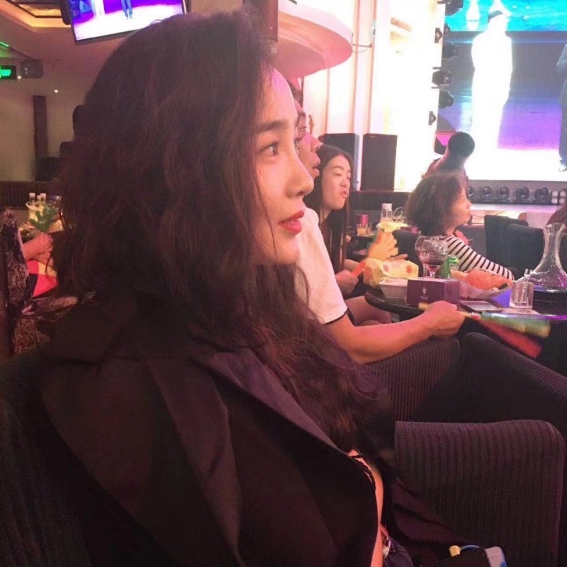 关于喜欢的第一张照片--贵阳相亲服务中心