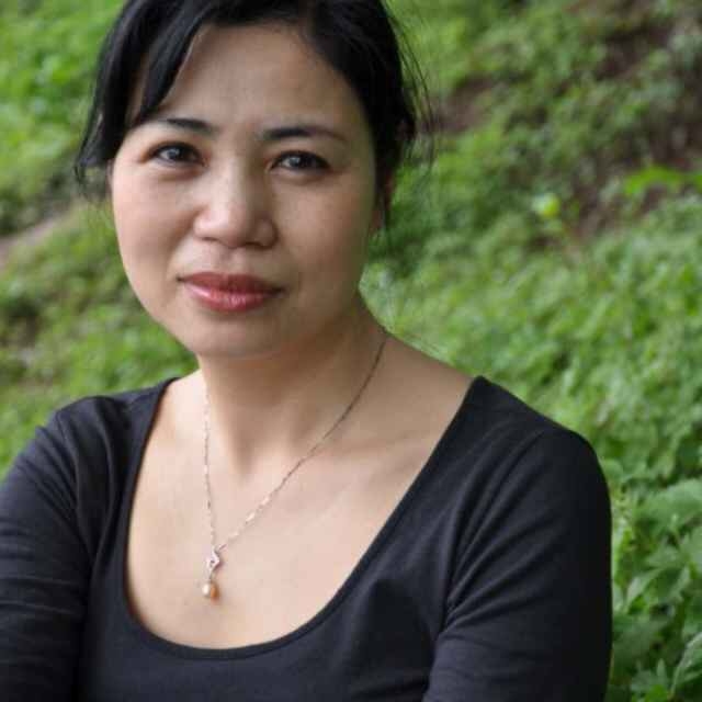 欣悦237的第一张照片--贵阳相亲服务中心