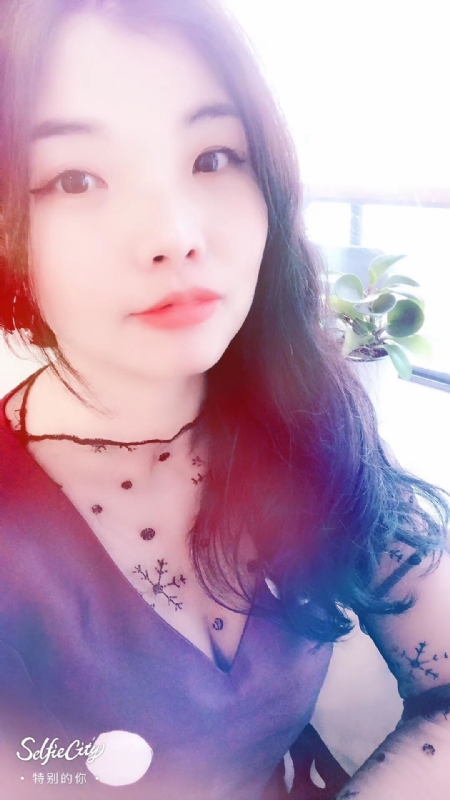 杜艳艳的第一张照片--贵阳相亲服务中心