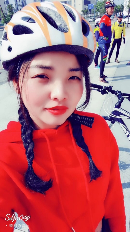 杜艳艳的第三张照片--贵阳相亲服务中心