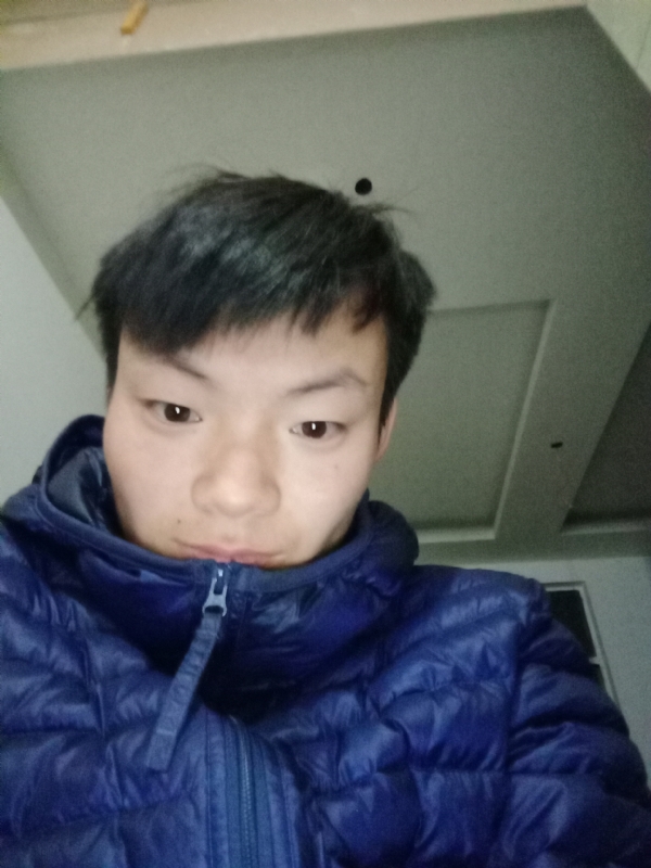 小懒猪的第一张照片--贵阳相亲服务中心