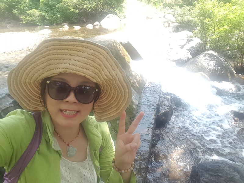 一个人的城的第一张照片--贵阳相亲服务中心