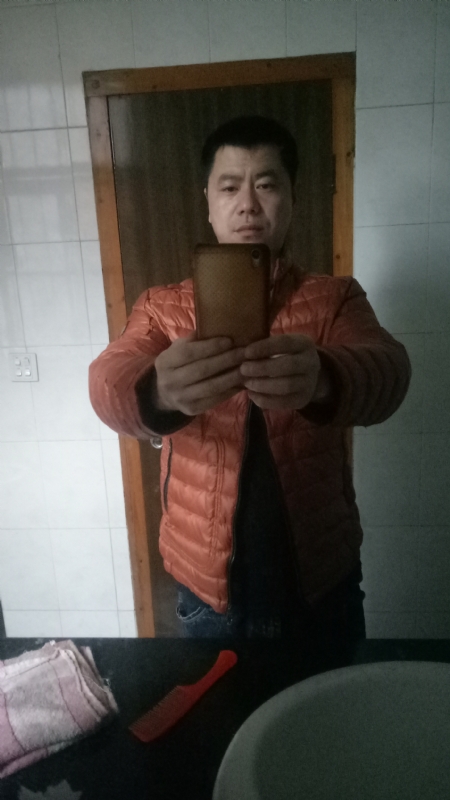 噢荣的第一张照片--贵阳相亲服务中心