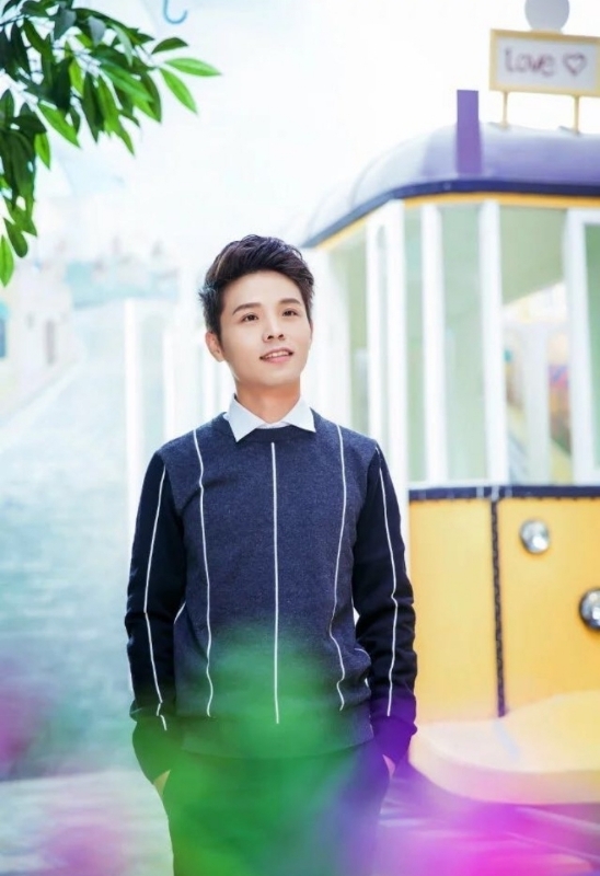 平凡的人的第一张照片--贵阳相亲服务中心