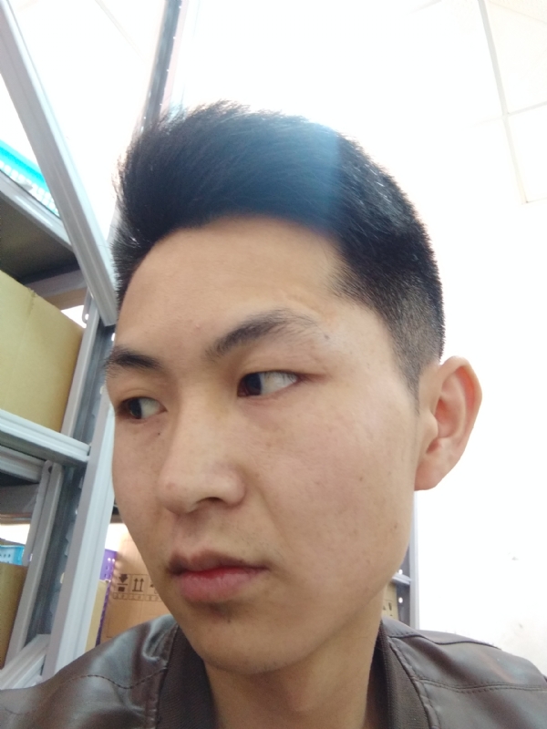 是咯是咯的第一张照片--贵阳相亲服务中心