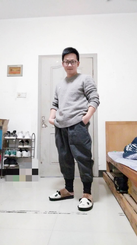 宁国星星的第一张照片--贵阳相亲服务中心