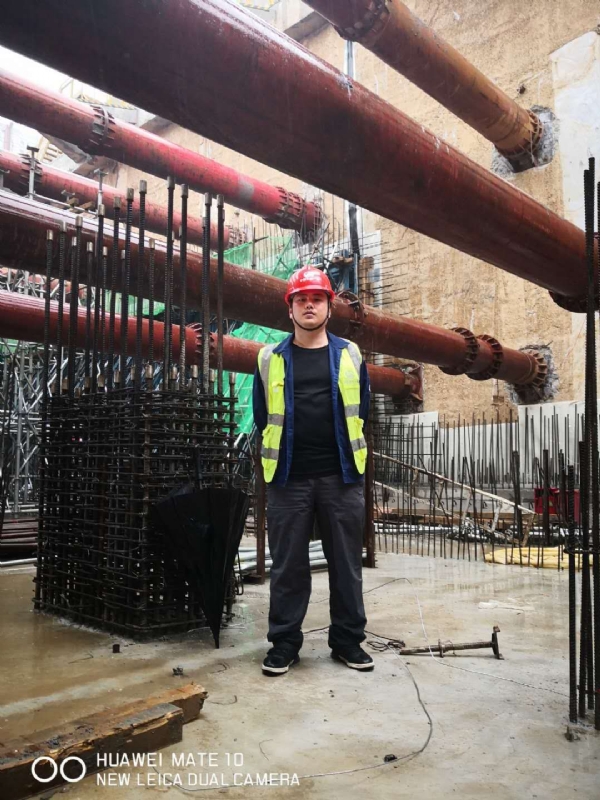 一米阳光的第一张照片--贵阳相亲服务中心