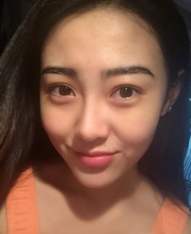 黑加伦的第一张照片--贵阳相亲服务中心