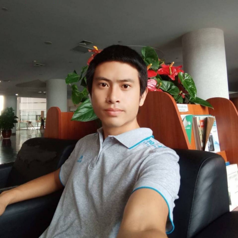 峰峰的第一张照片--贵阳相亲服务中心