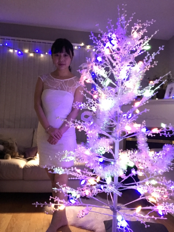 Linlin的第一张照片--贵阳相亲服务中心