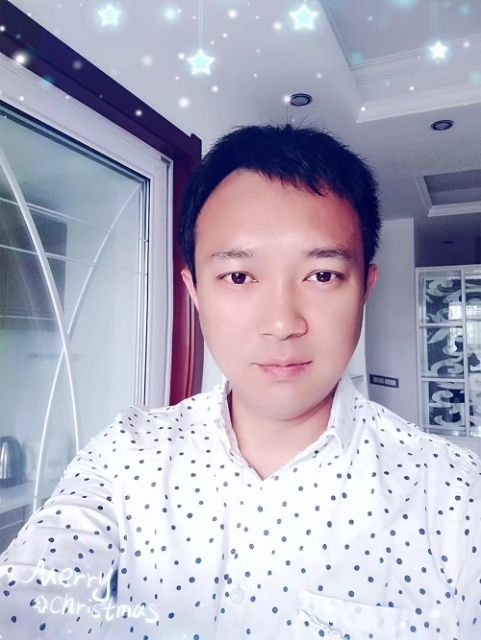 真诚小哥的第一张照片--贵阳相亲服务中心