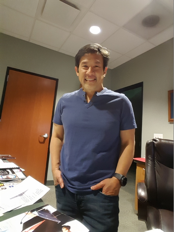 GoodwillAlex的第一张照片--贵阳相亲服务中心