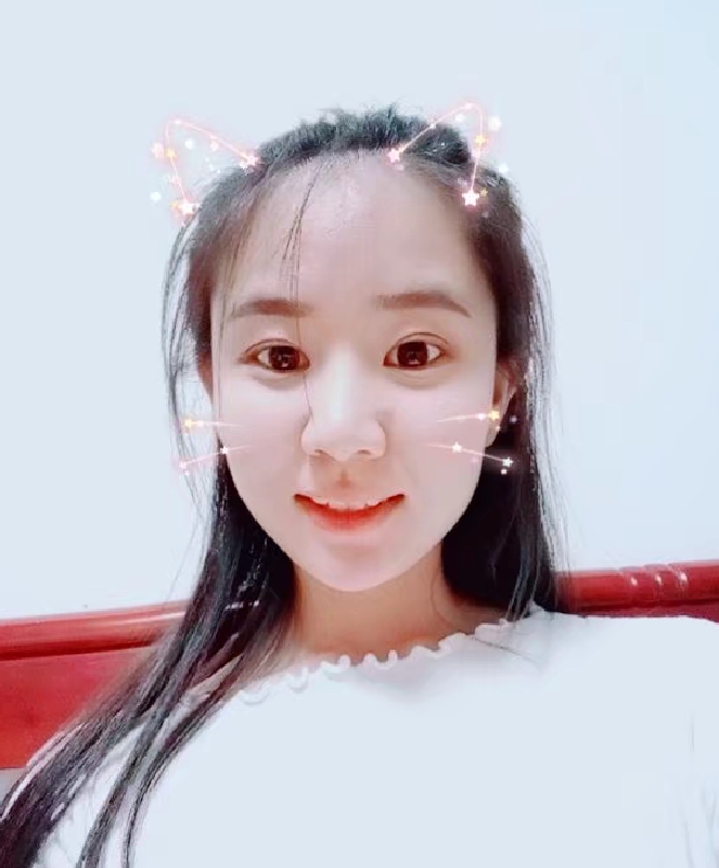 叶美美的第一张照片--贵阳相亲服务中心