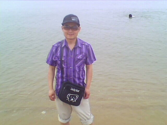 拾贝的第一张照片--贵阳相亲服务中心