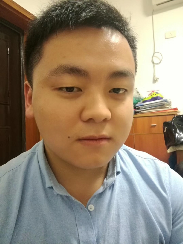 逍遥哥哥的第一张照片--贵阳相亲服务中心