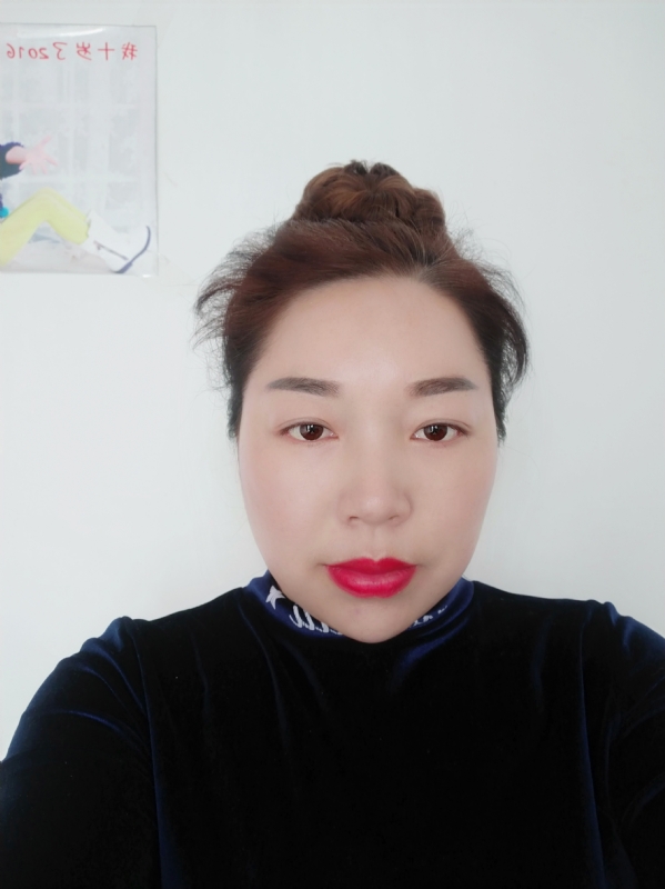 美丽人生的第一张照片--贵阳相亲服务中心