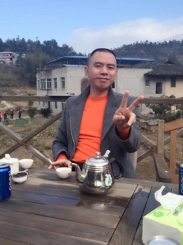 往生的第一张照片--贵阳相亲服务中心