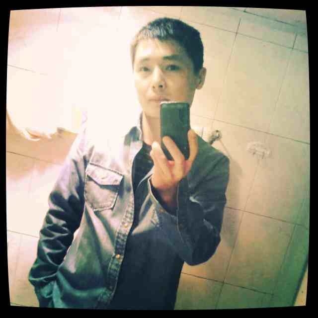 孤独的根号3的第一张照片--贵阳相亲服务中心