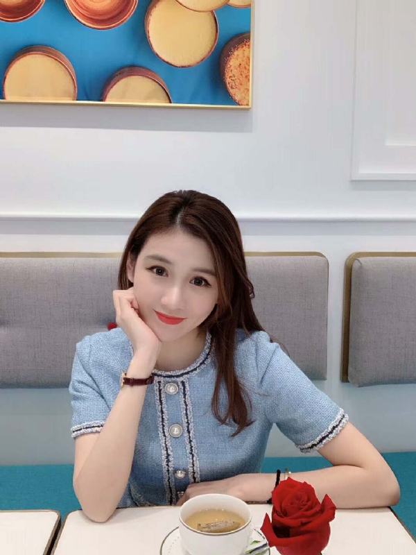 Emily的第二张照片--贵阳相亲服务中心