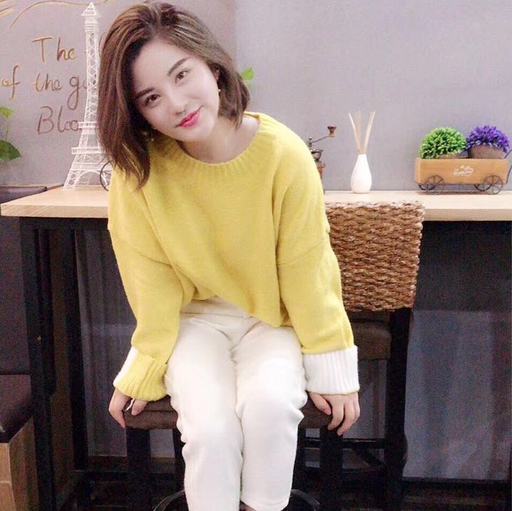 柠檬之夏的第一张照片--贵阳相亲服务中心