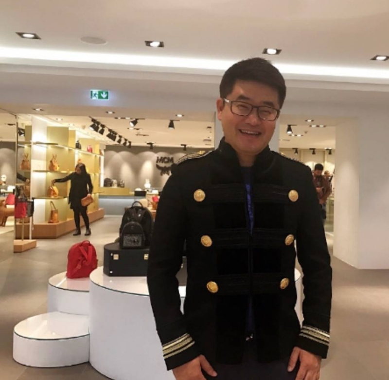 大千世界的第一张照片--贵阳相亲服务中心