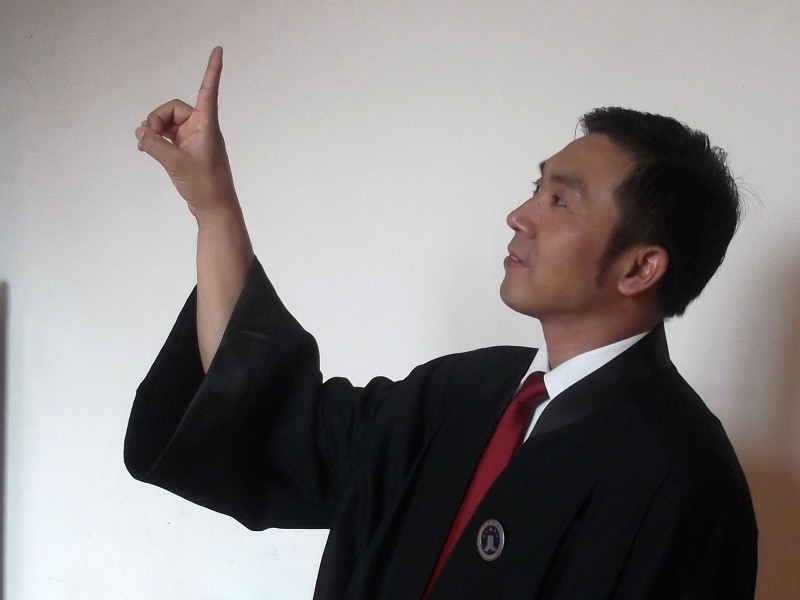 勇戈的第二张照片--贵阳相亲服务中心