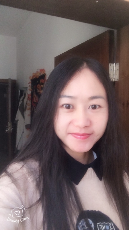 Misszoe的第一张照片--贵阳相亲服务中心