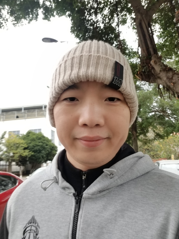 爱笑的老虎的第一张照片--贵阳相亲服务中心