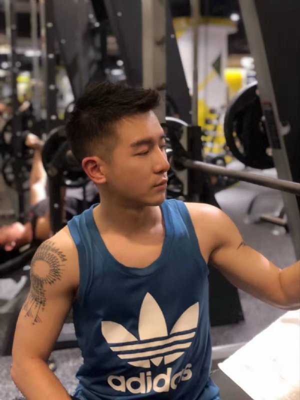 海海的第一张照片--贵阳相亲服务中心