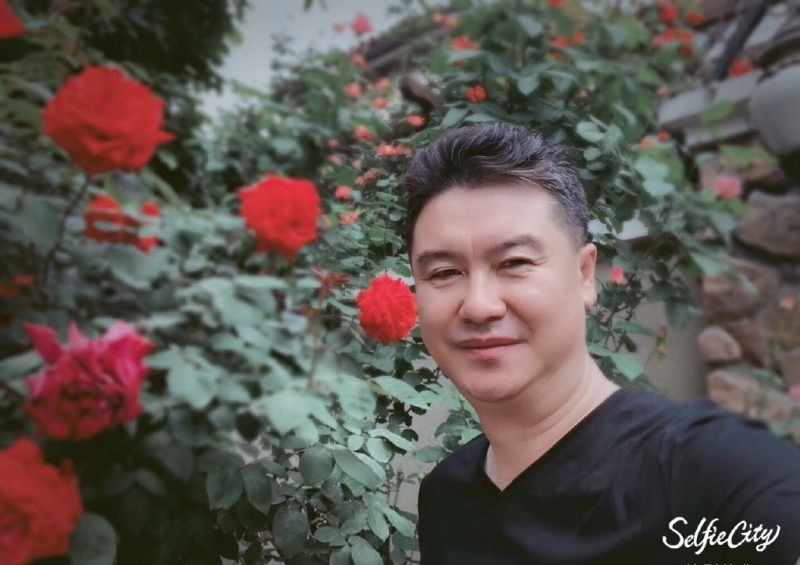 姓李名光耀的第一张照片--贵阳相亲服务中心