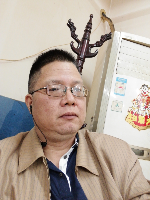 一个人的第一张照片--贵阳相亲服务中心