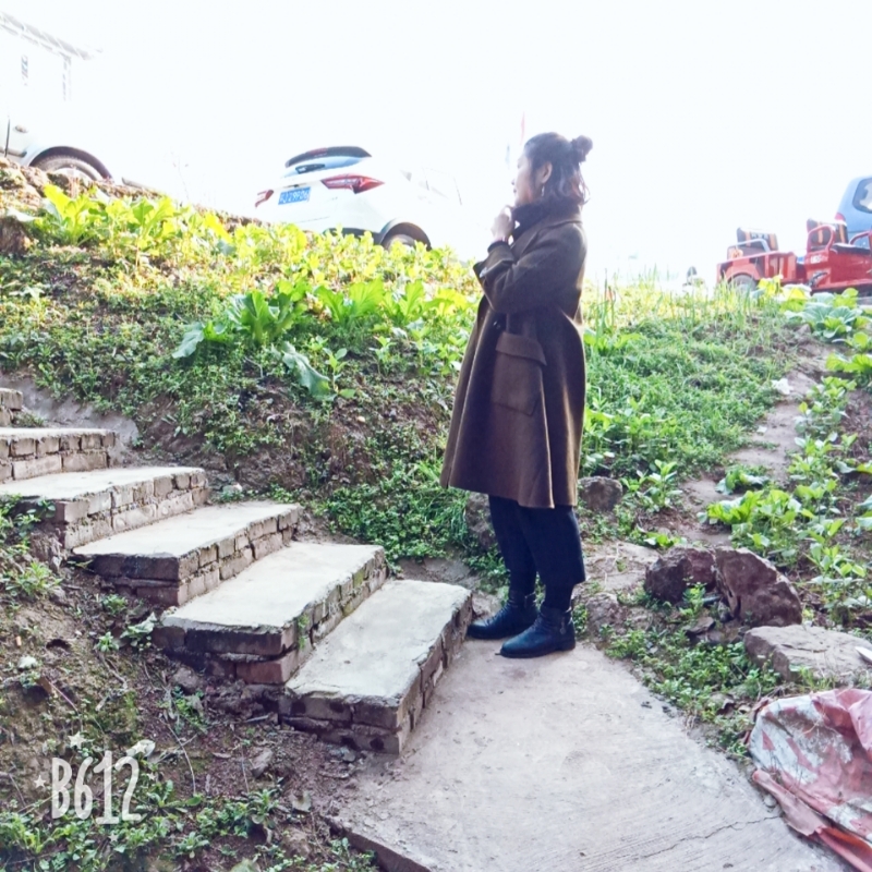 如烟的第一张照片--贵阳相亲服务中心