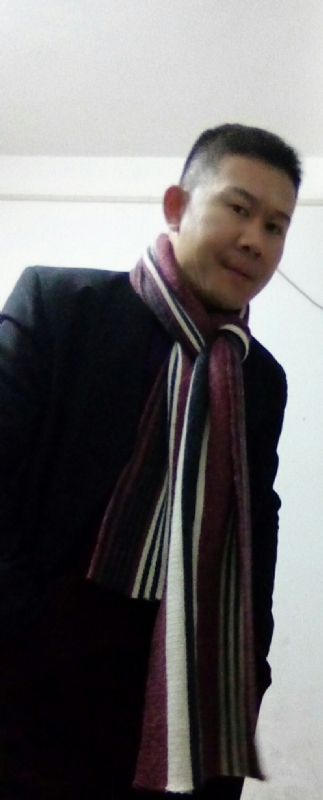 依男的第一张照片--贵阳相亲服务中心