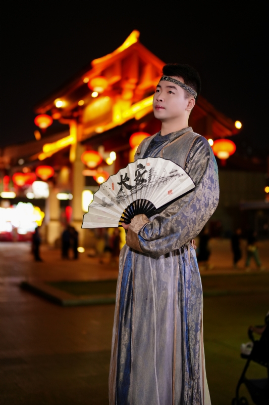 细辉的第一张照片--贵阳相亲服务中心