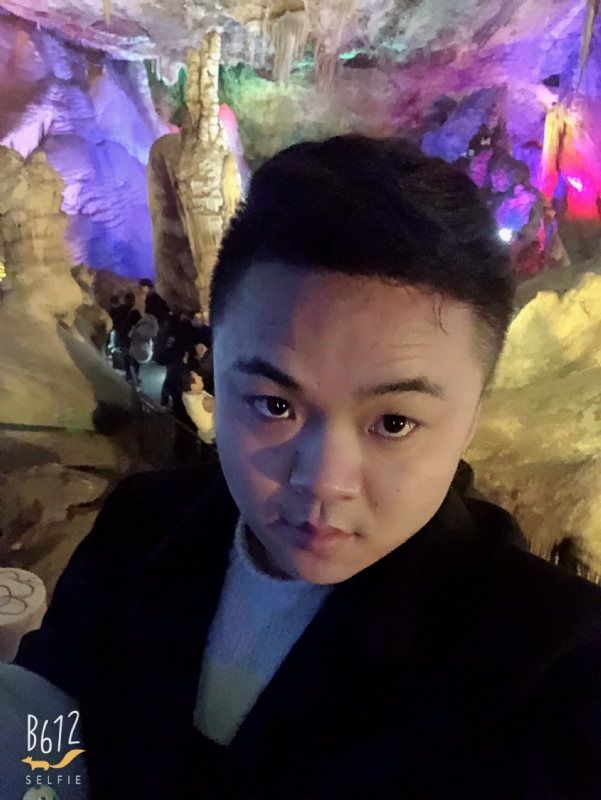 奔跑的五花肉的第一张照片--贵阳相亲服务中心